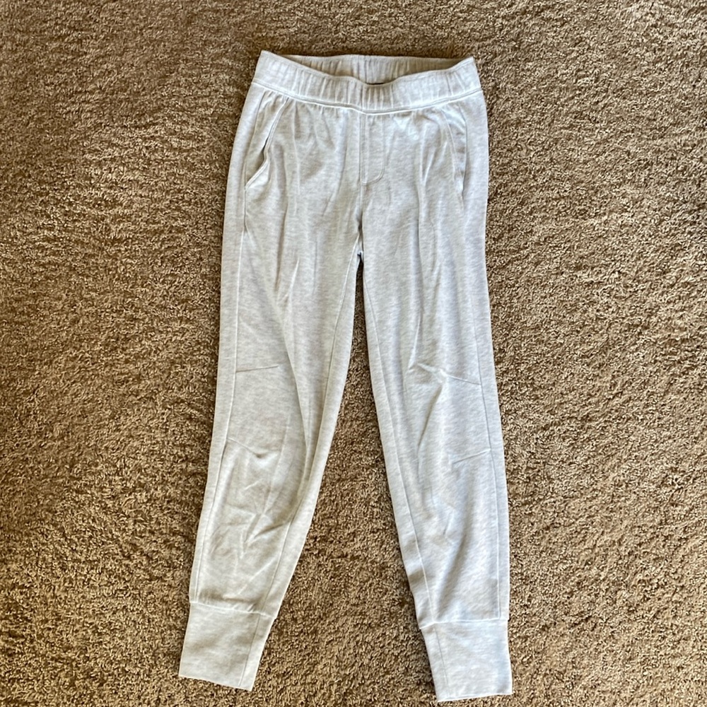 Fundamental Coast Fleece Joggers